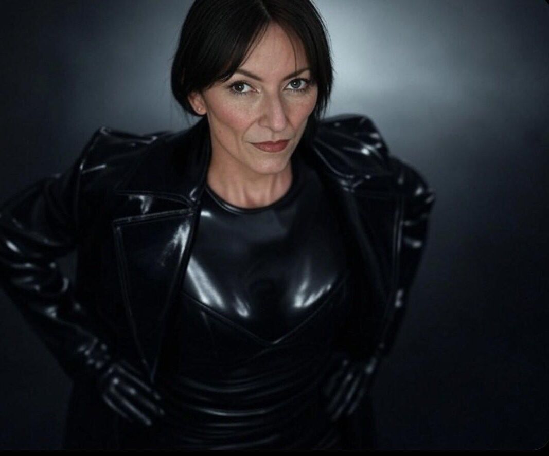 Davina McCall