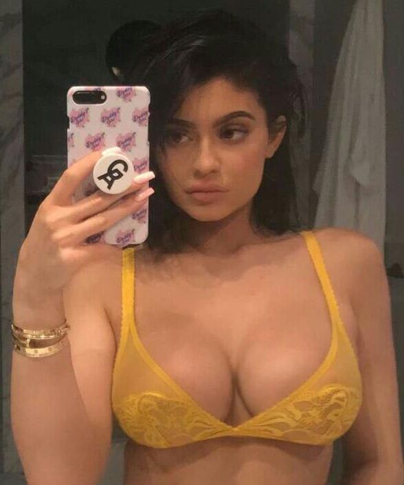 Kylie Jenner