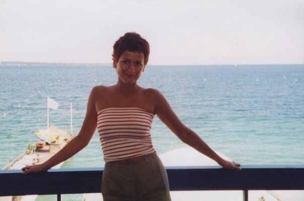 Liza Pinelli
