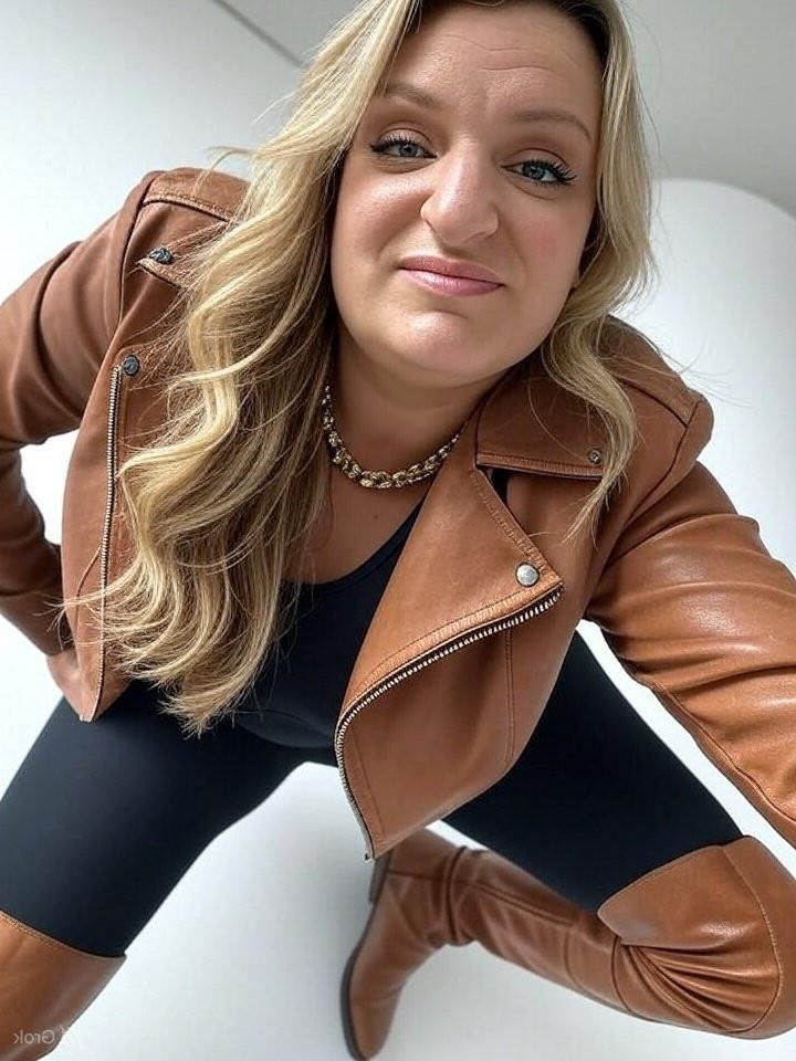 Daisy May Cooper