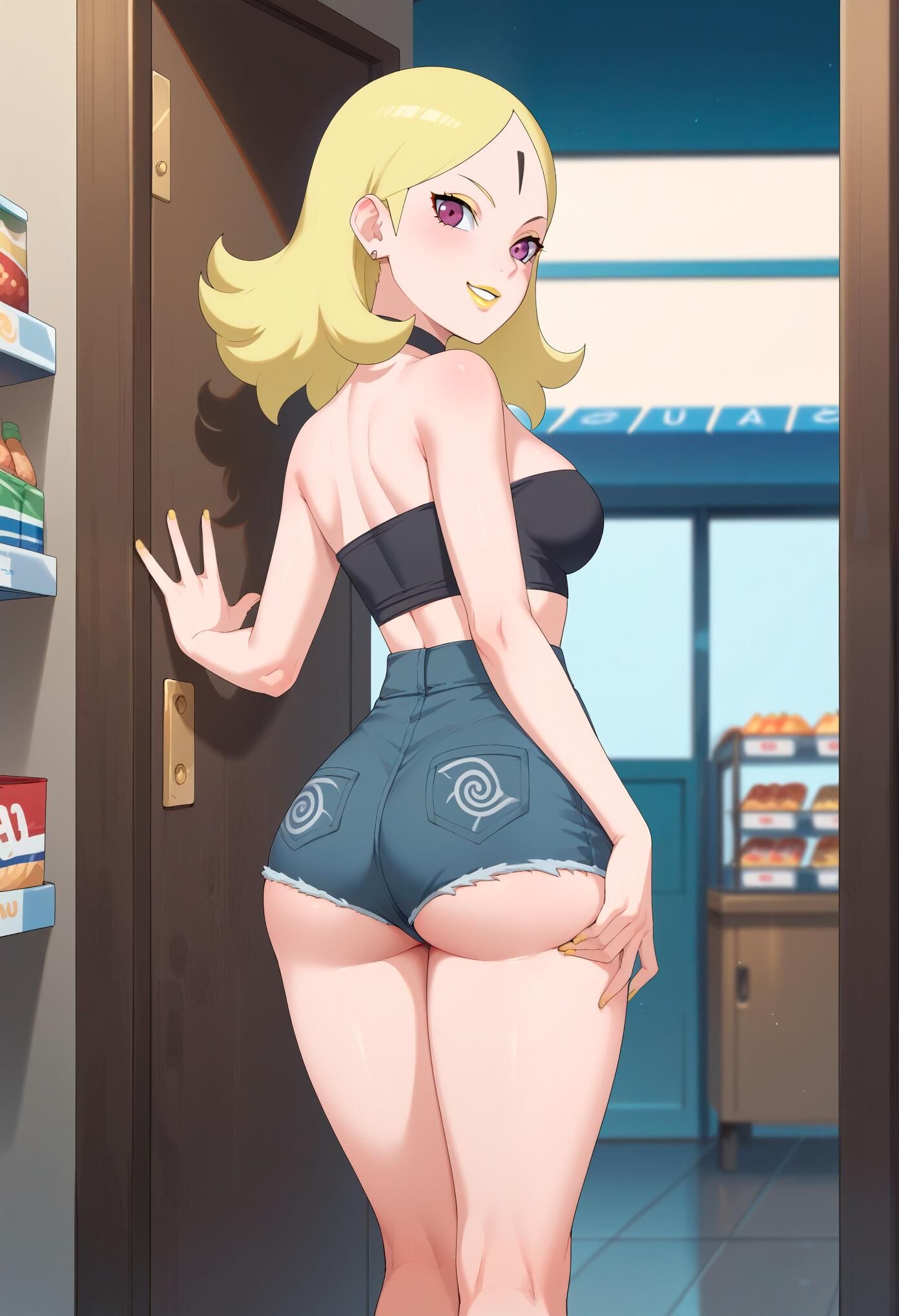 DeltasuperMarket