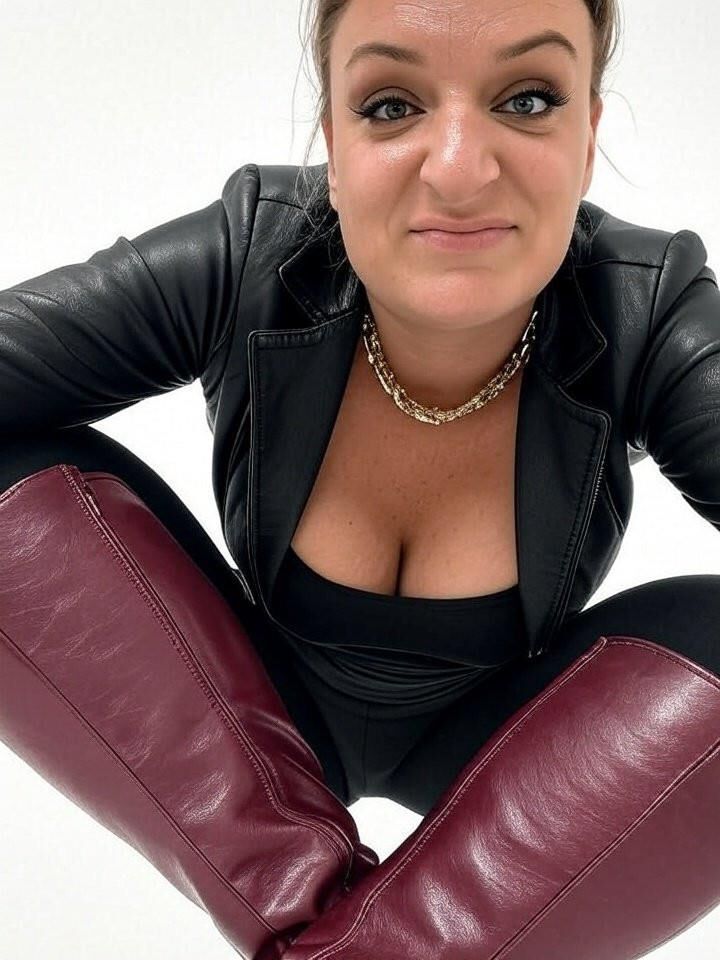 Daisy May Cooper