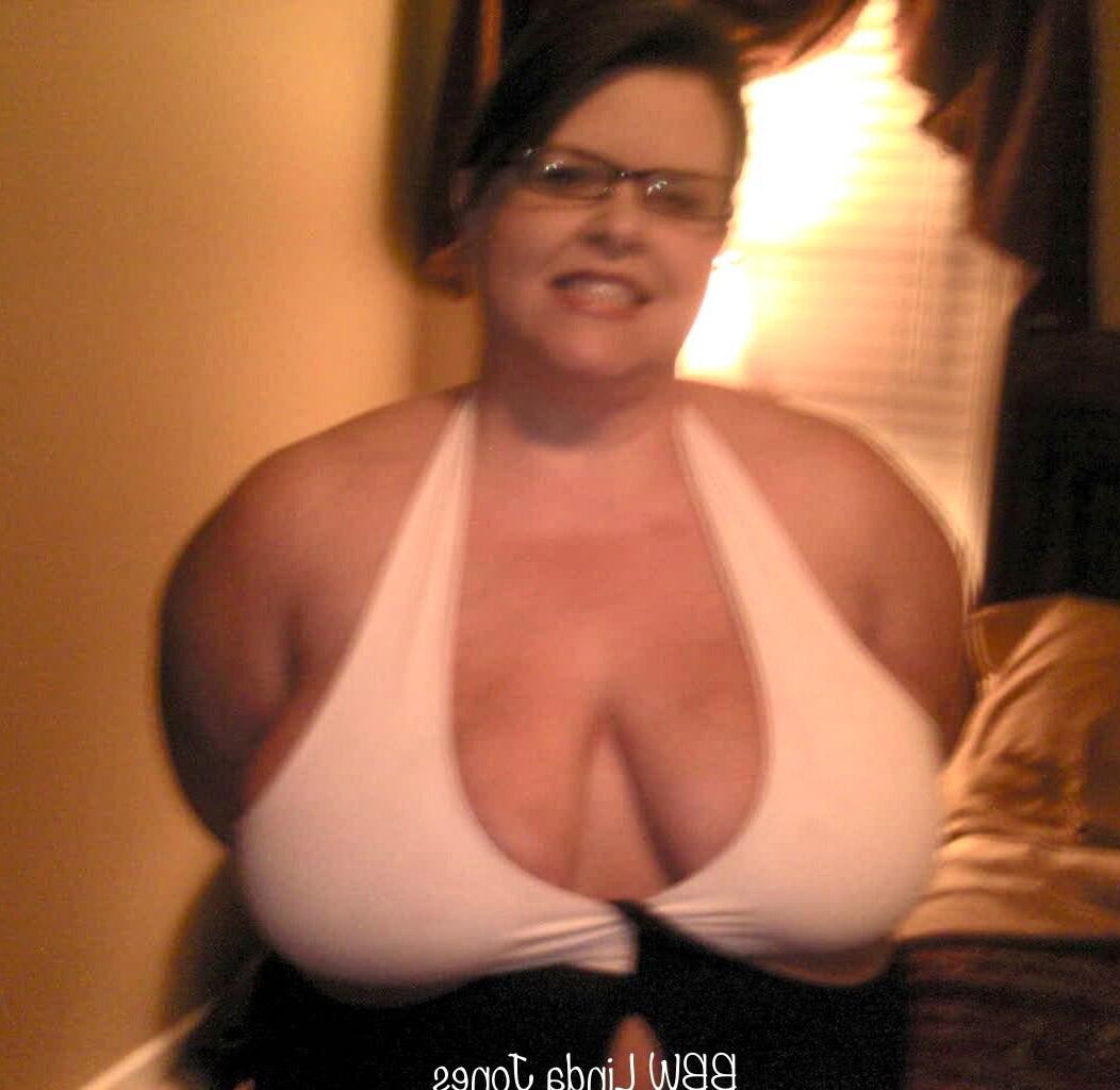 ** Kentucky bbw esposa puta desnuda Linda **