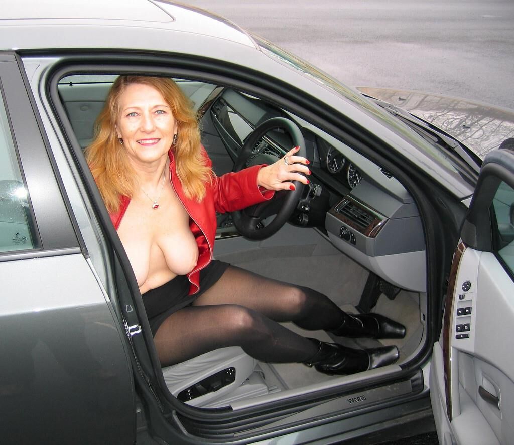 MILF B Fantasy Fest MILF