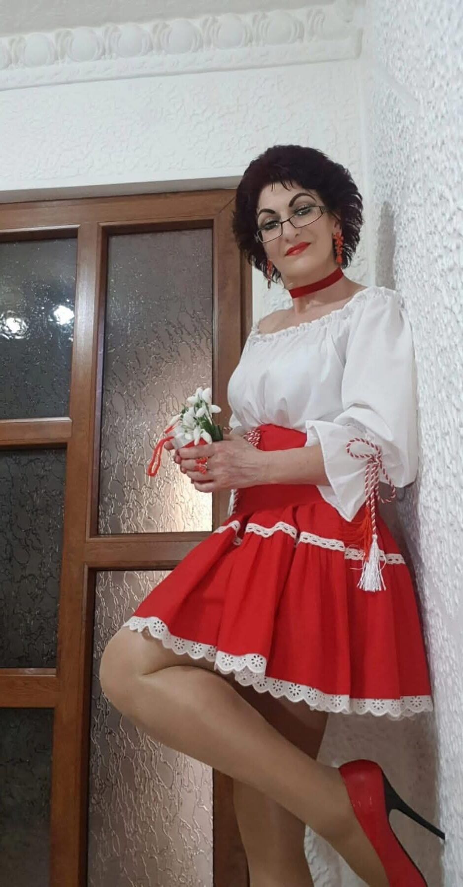 Sorina Hot Milf
