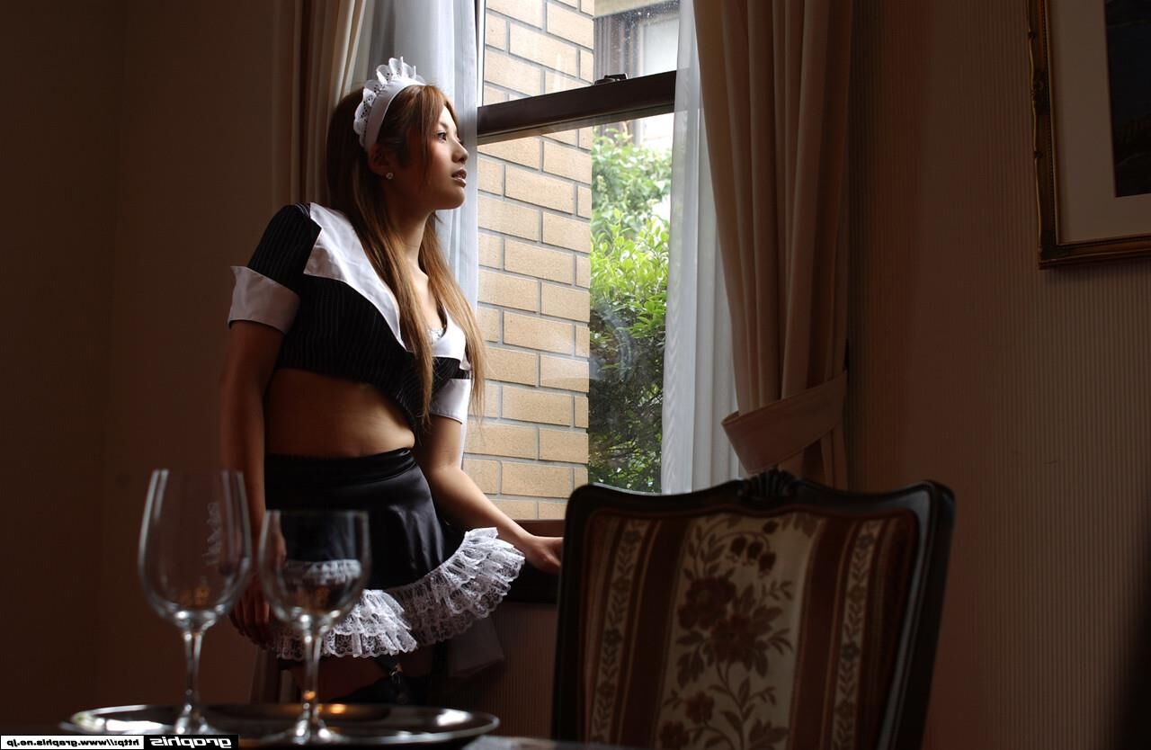 Yuka Hata Graphisgals No.それに近い