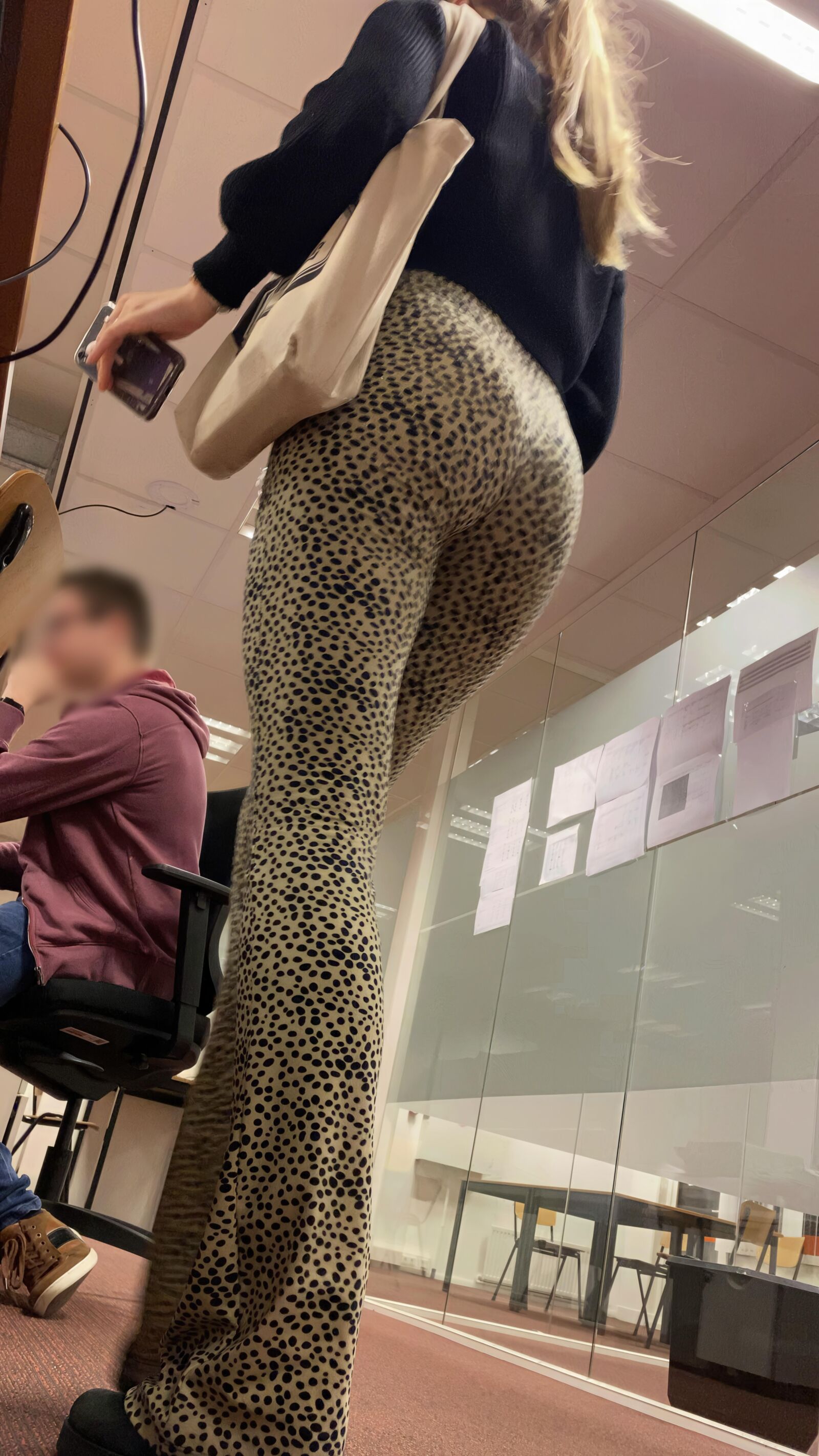 lvbottomcollegecandidass billen s J Especial