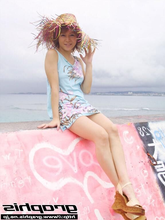 Yuna Miyazawa Graphisgals Nr.