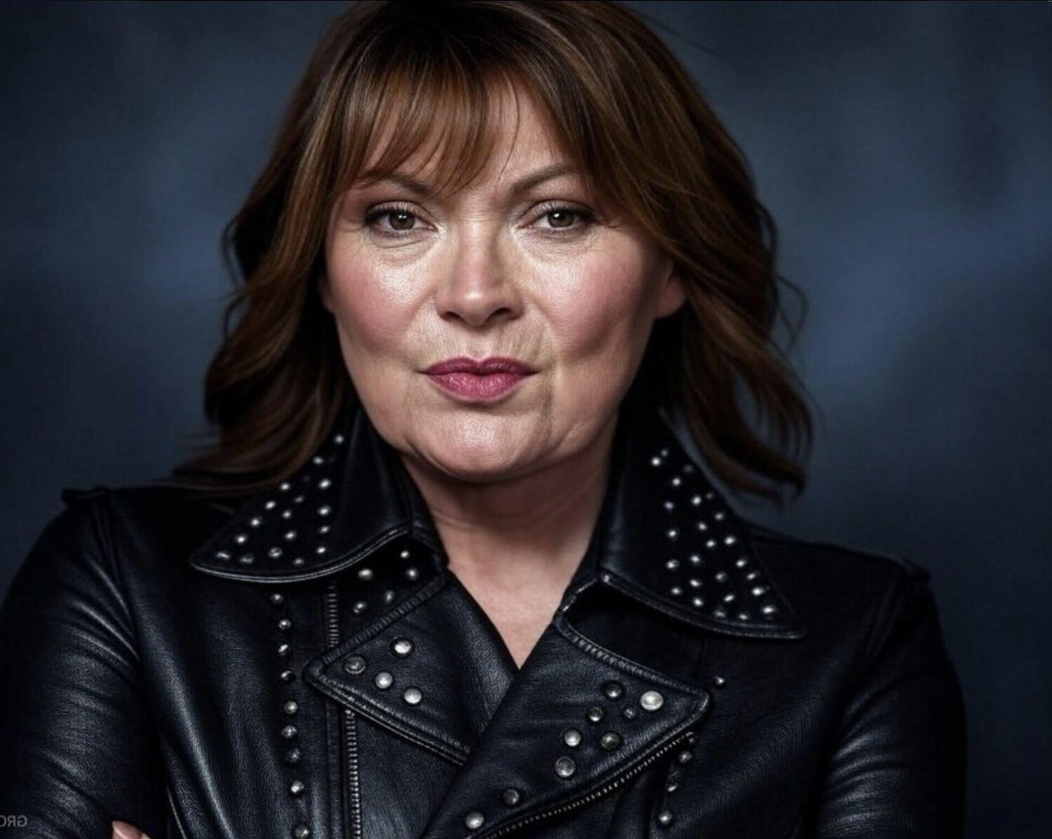 Lorraine Kelly