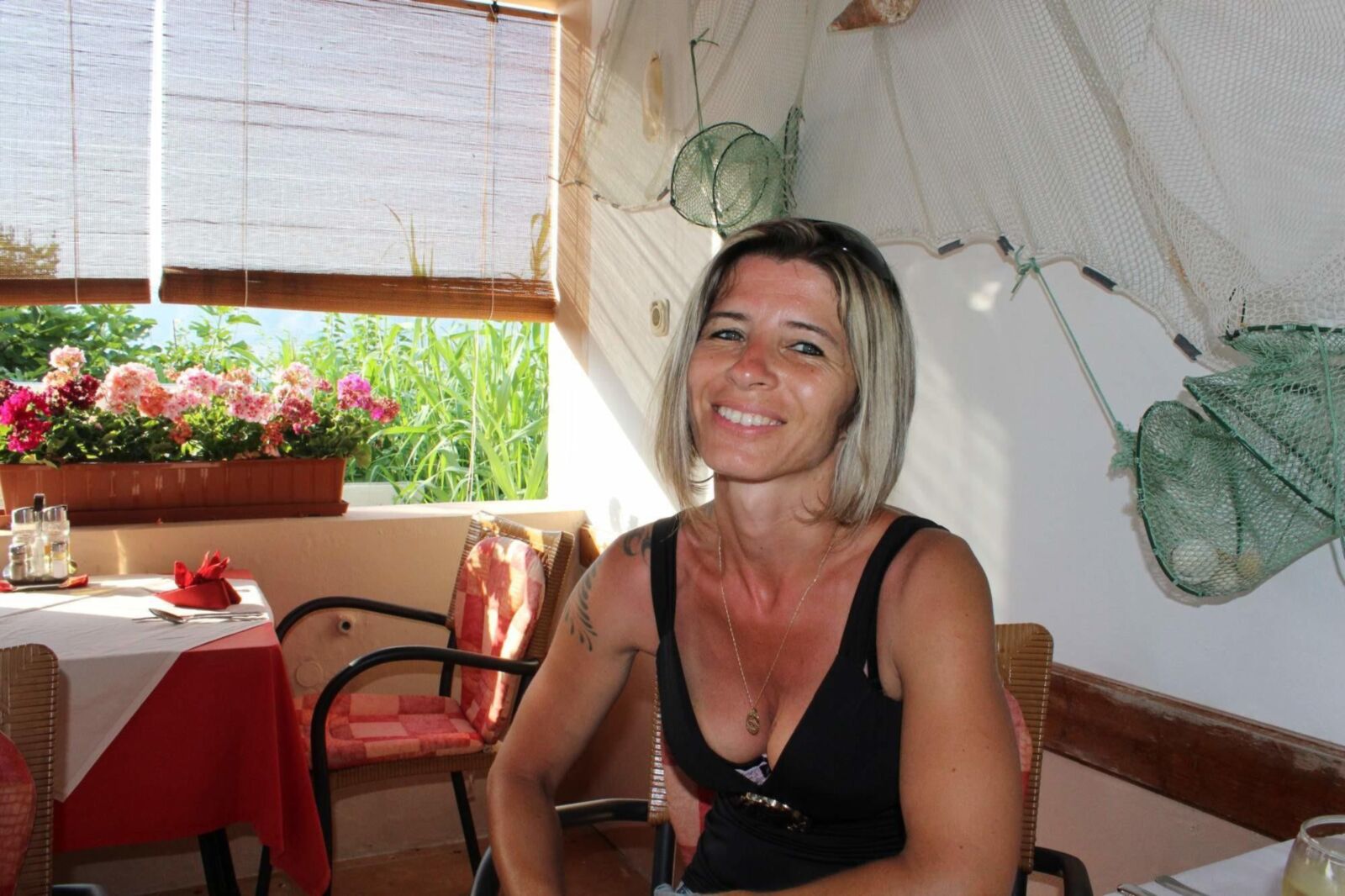 Eva Savoir