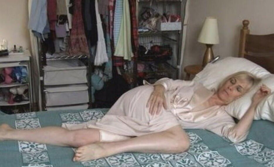 眠い