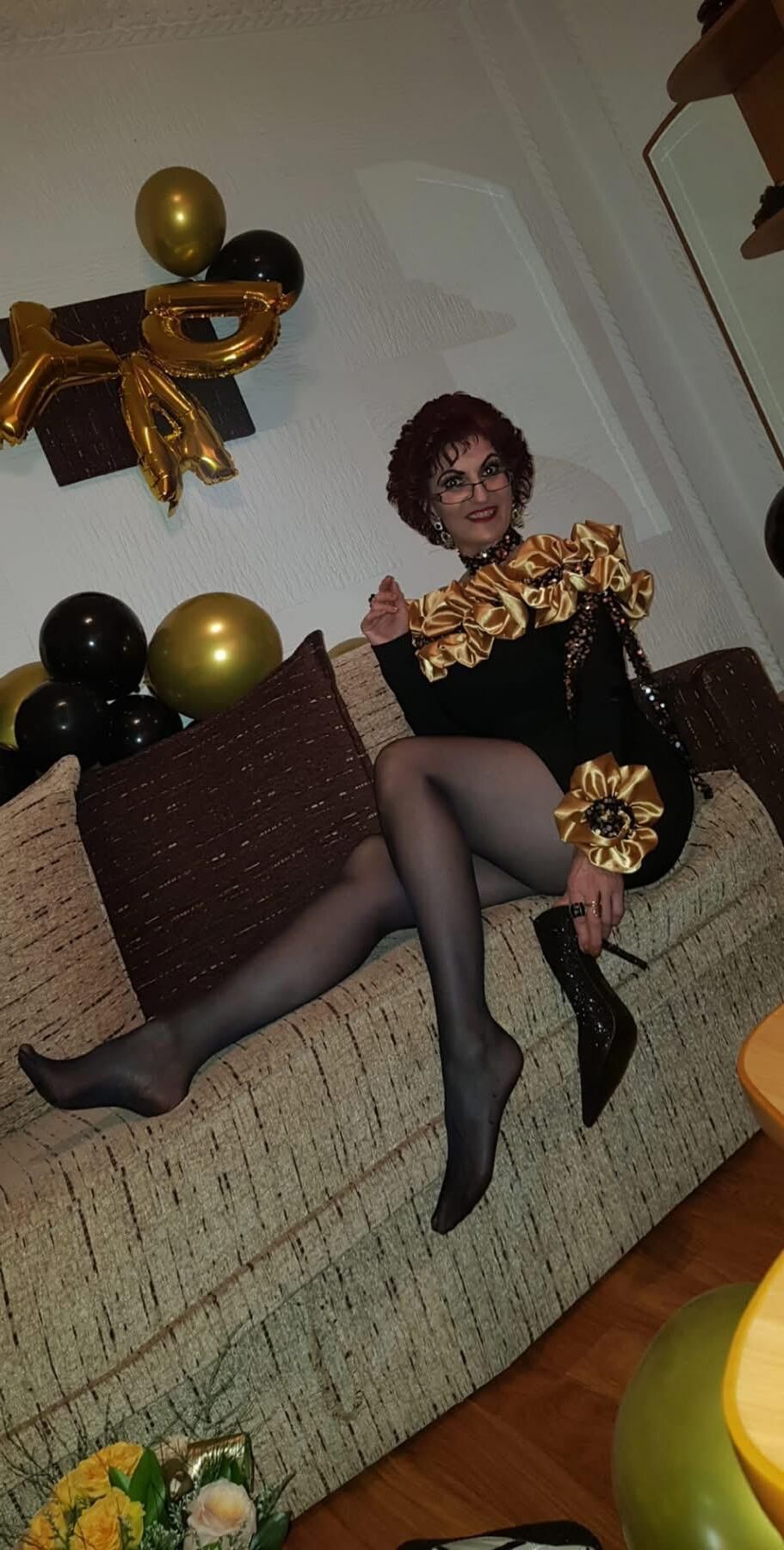 Sorina Hot Milf