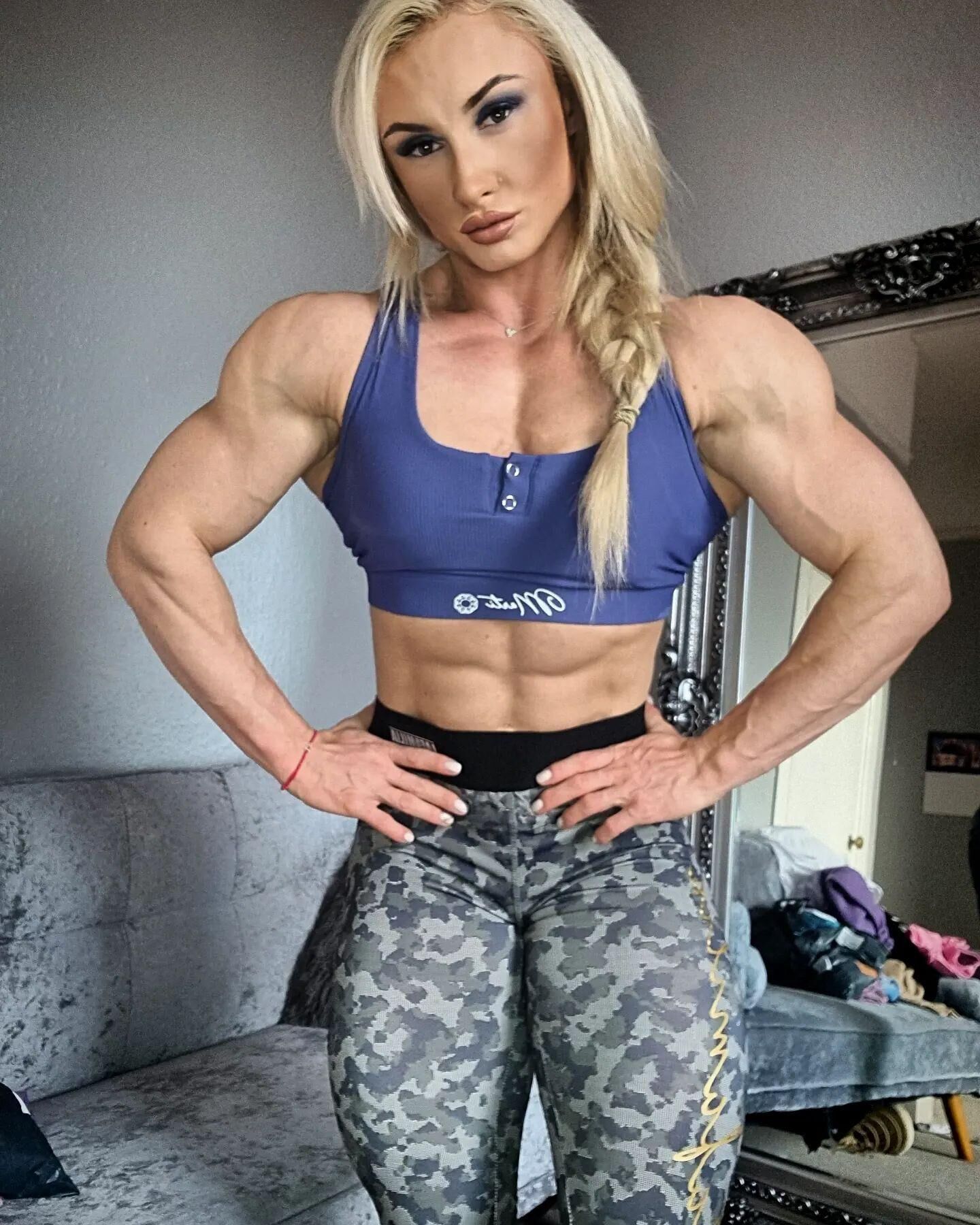 Laura p