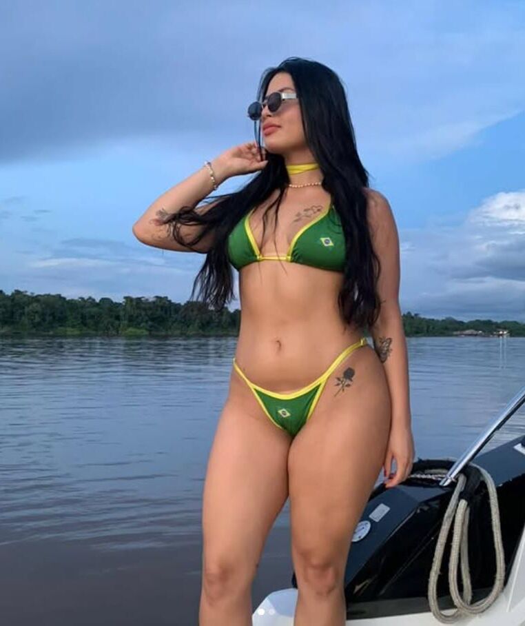 ブラジルのアマチュア