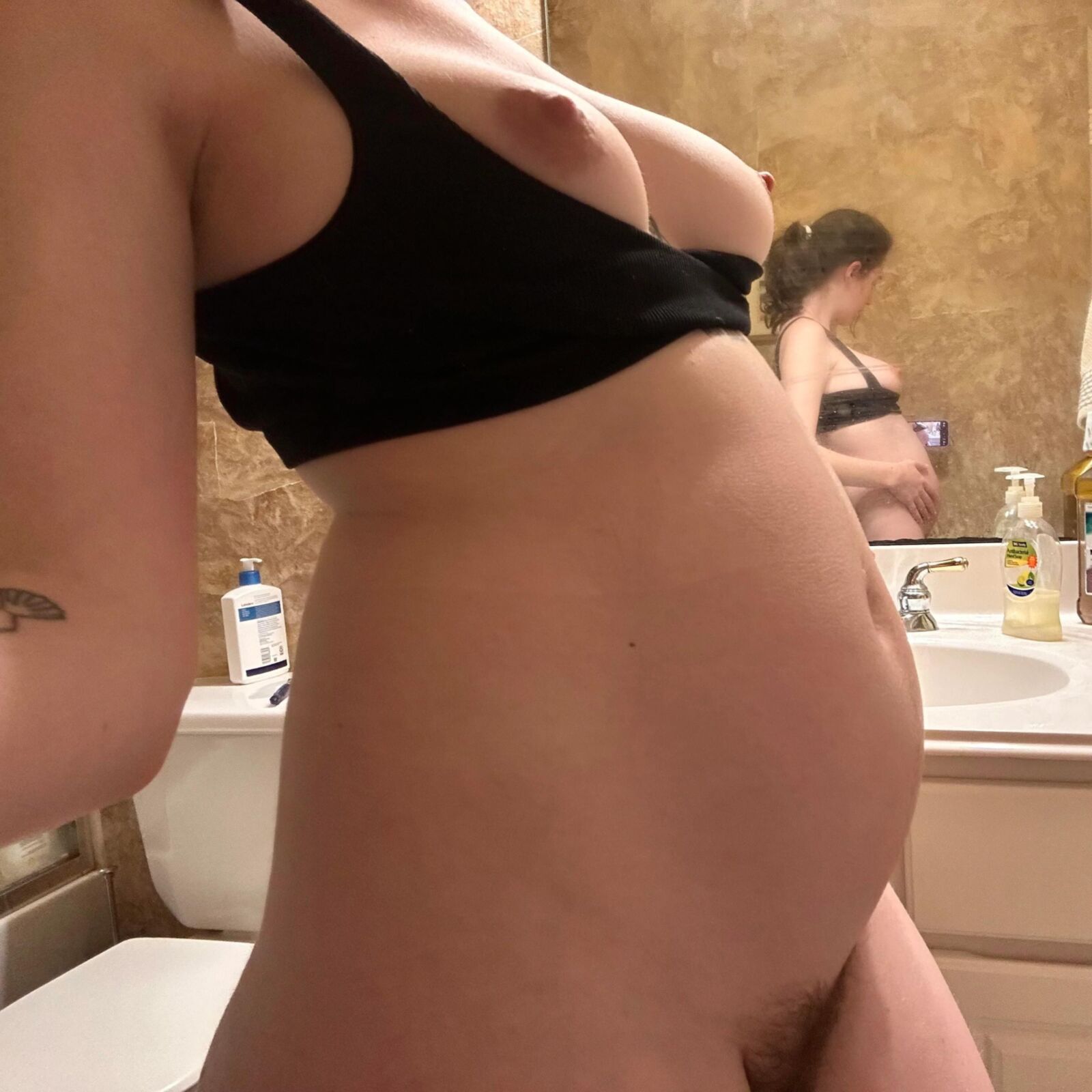 Skinny Hoiley Pussy Amber Smith