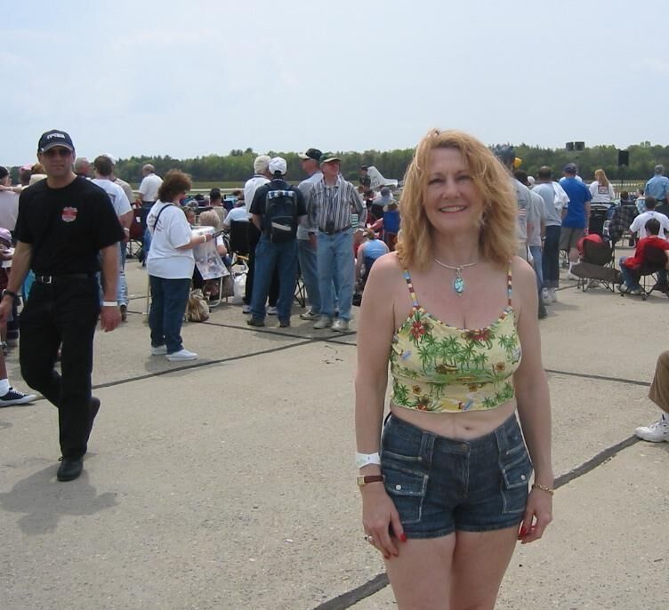 Milf a fantasy fest milf