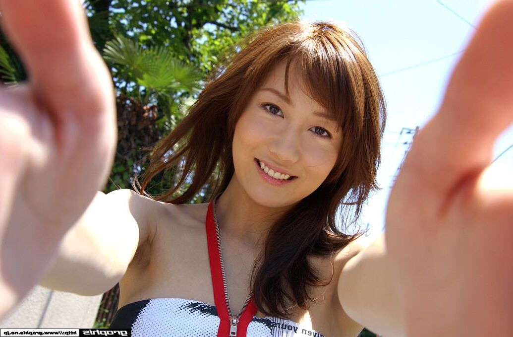 Yui Seto Graphisgalsいいえ