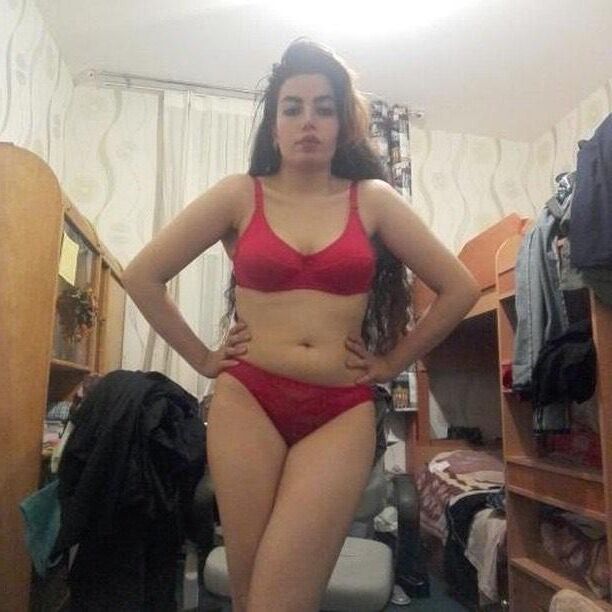 belleza iraní cachonda