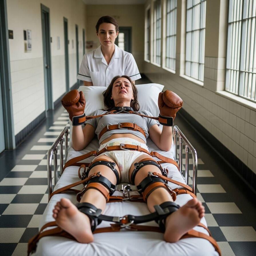 Vlodamov Medical BDSM