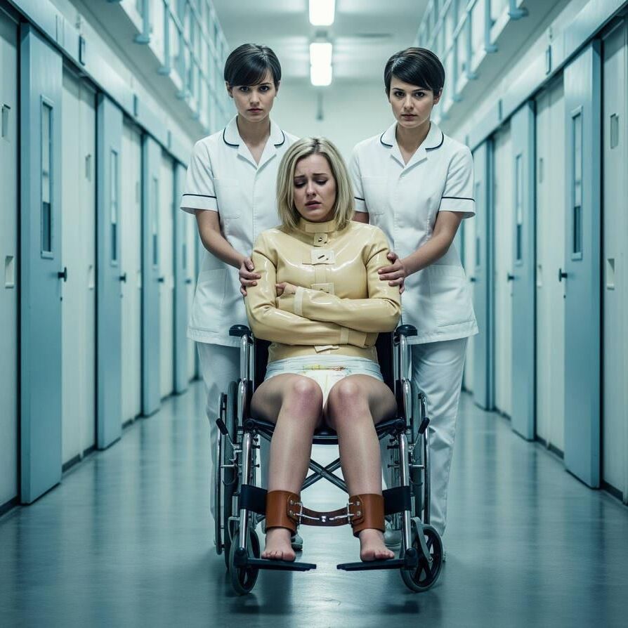 Vlodamov Medical BDSM