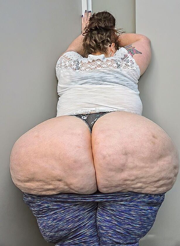 SSBBW MIX