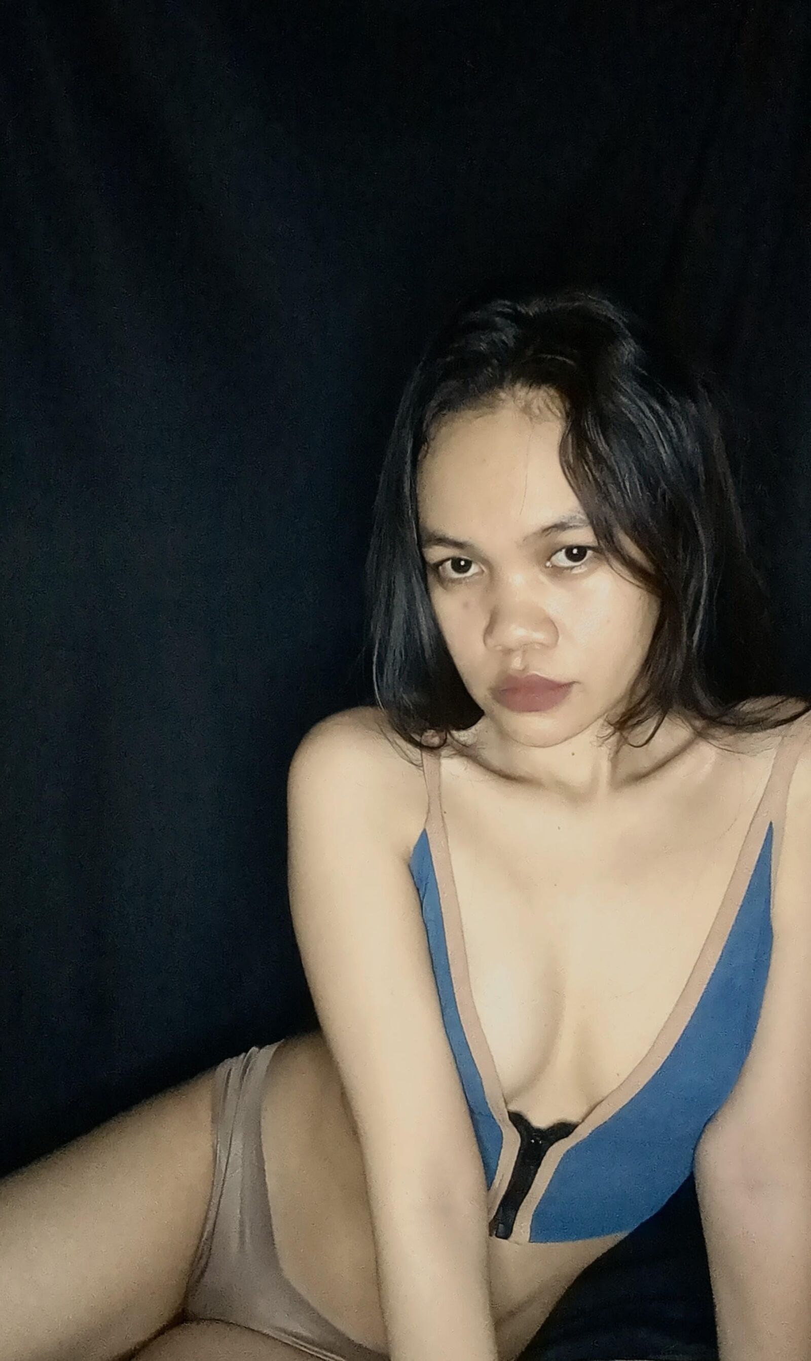 Azul