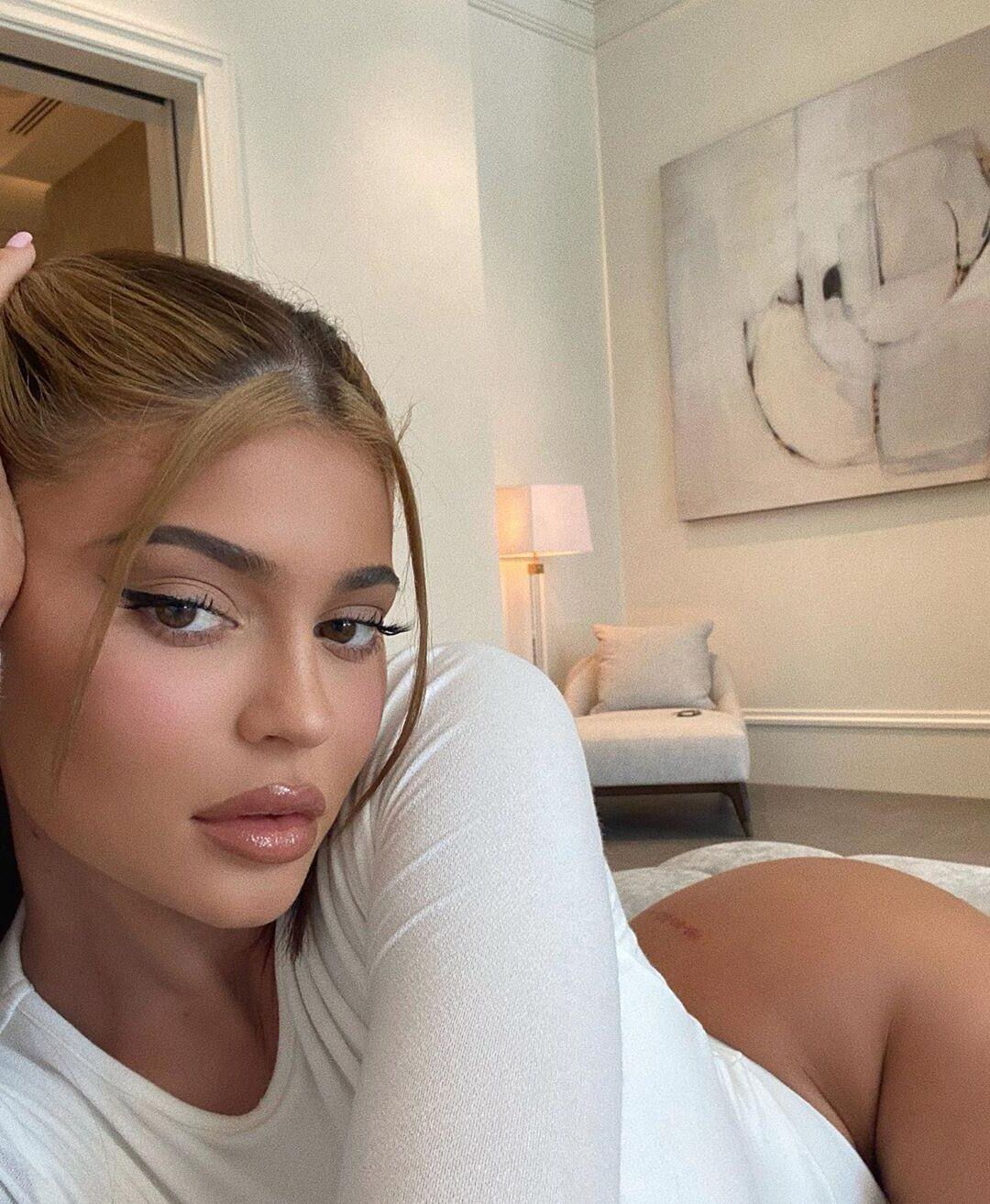 Kylie Jenner