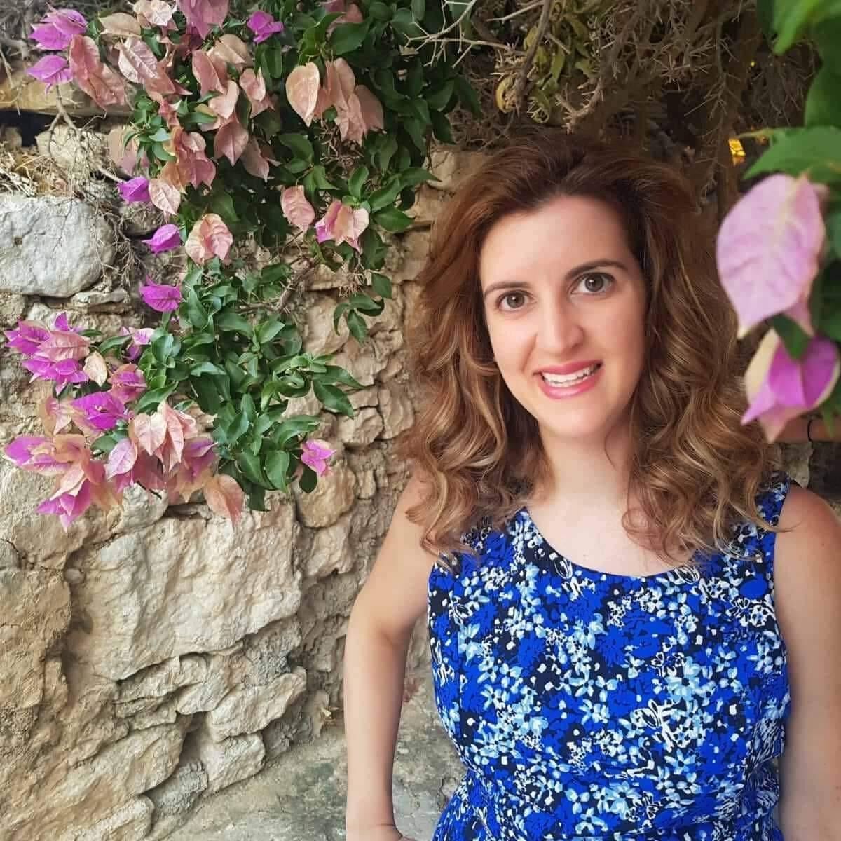 Glaubst du, Maria ist heiß?