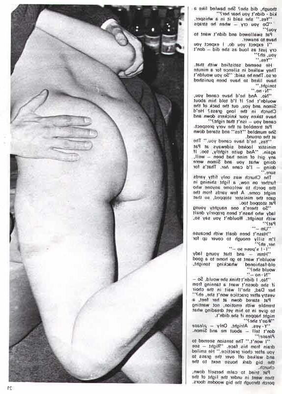 Retro Spanking Roue (completo)