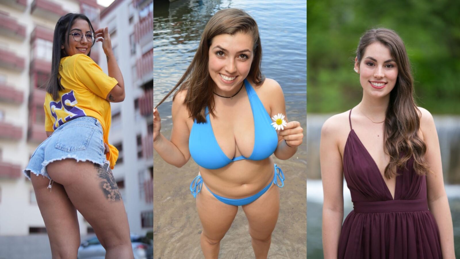Mädchen Bilder