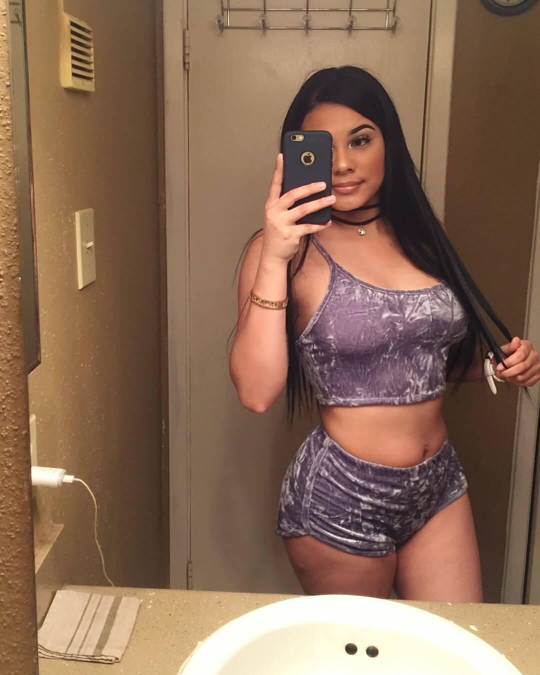 El pináculo de los selfies