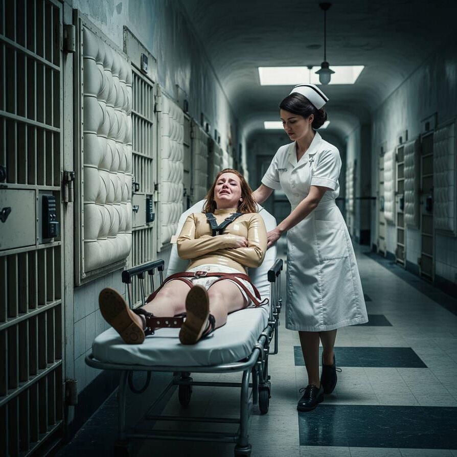 Vlodamov Medical BDSM