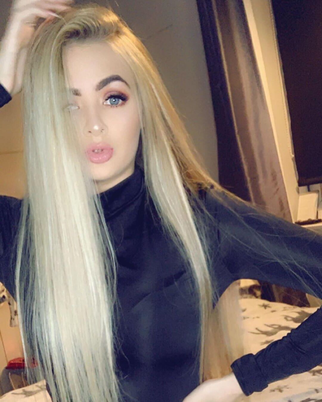 Fickbare hypersexualisierte Chav -Chavs