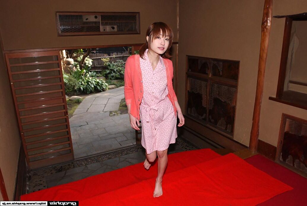 サオリ・カミヤ・グラフィスガルズいいえ