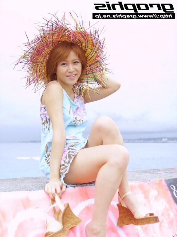 Yuna Miyazawa Graphisgals Nr.