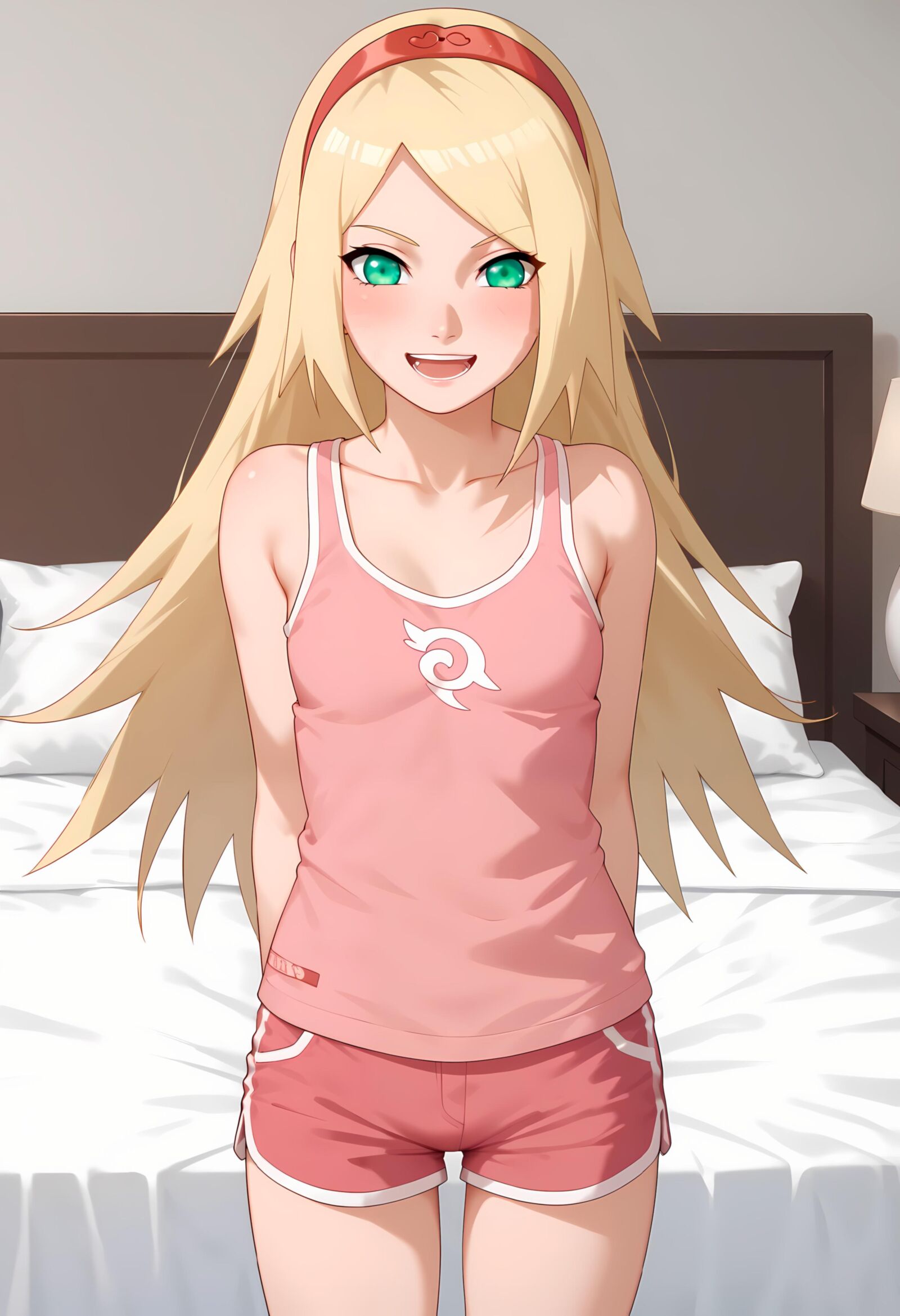 Hikariblonde