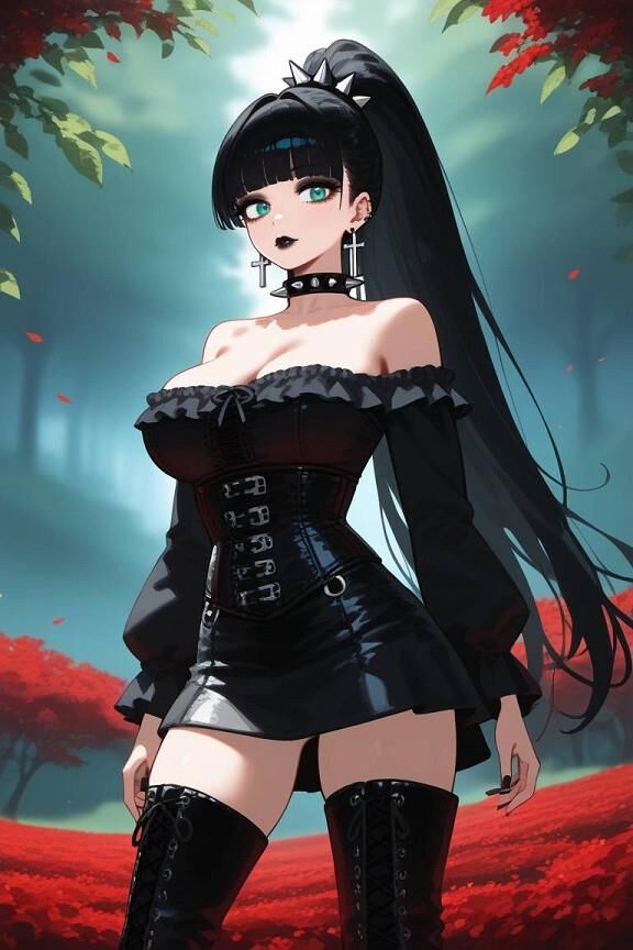 D WRATHOFAI ART