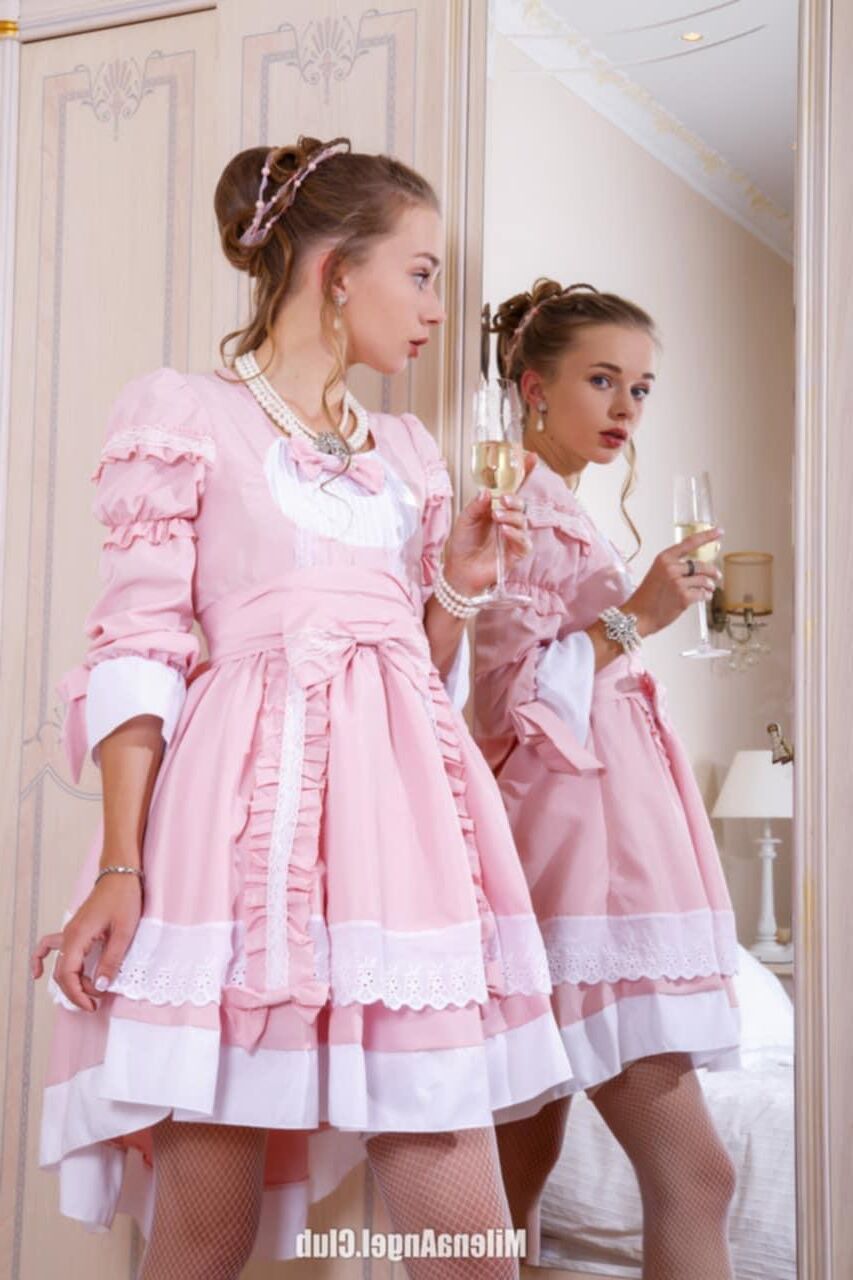 Photos aléatoires d'adolescents, de culs et plus