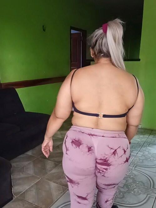 Variadas Gostosas Rabudas Casadas