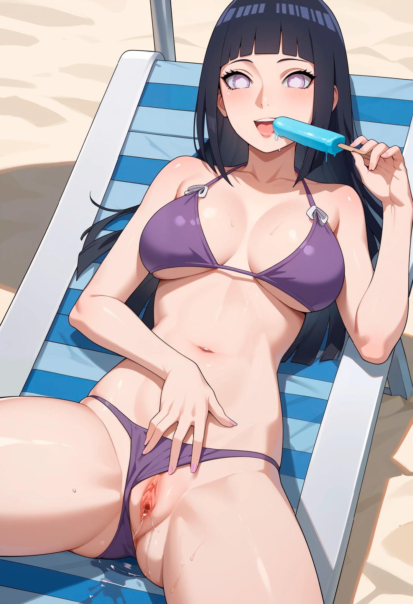 Hinatabeach