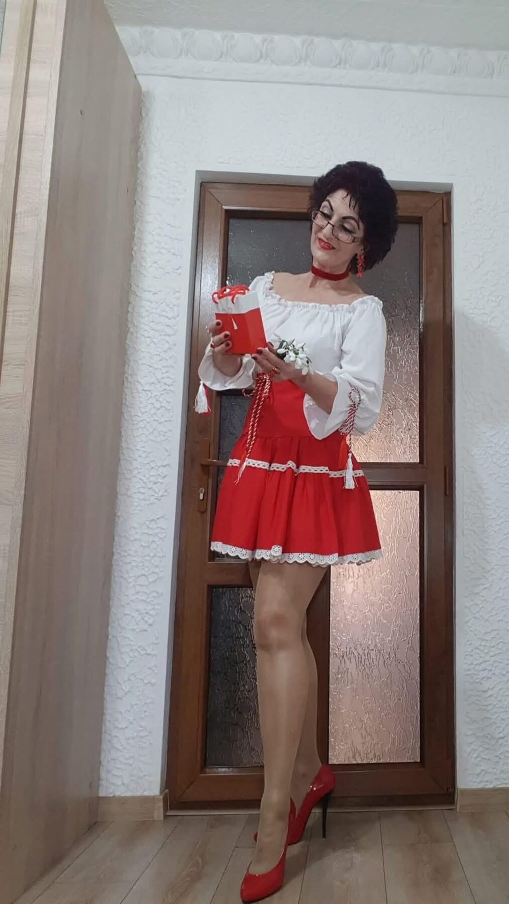 Sorina Hot Milf