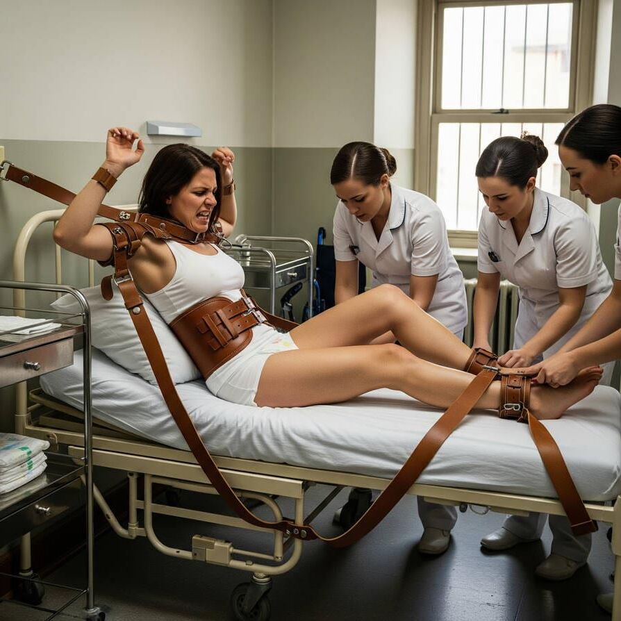 Vlodamov Medical BDSM