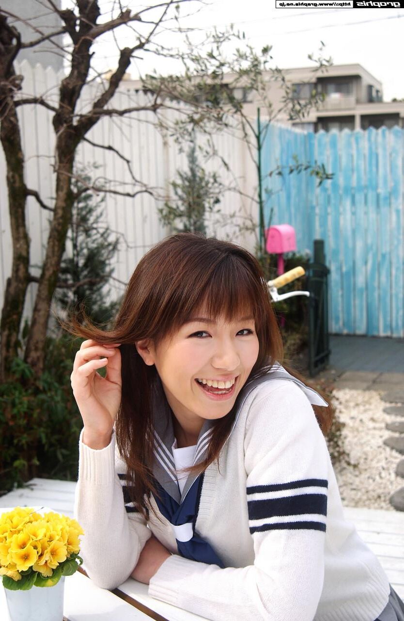 Towa Aino Graphisgals No. 9服