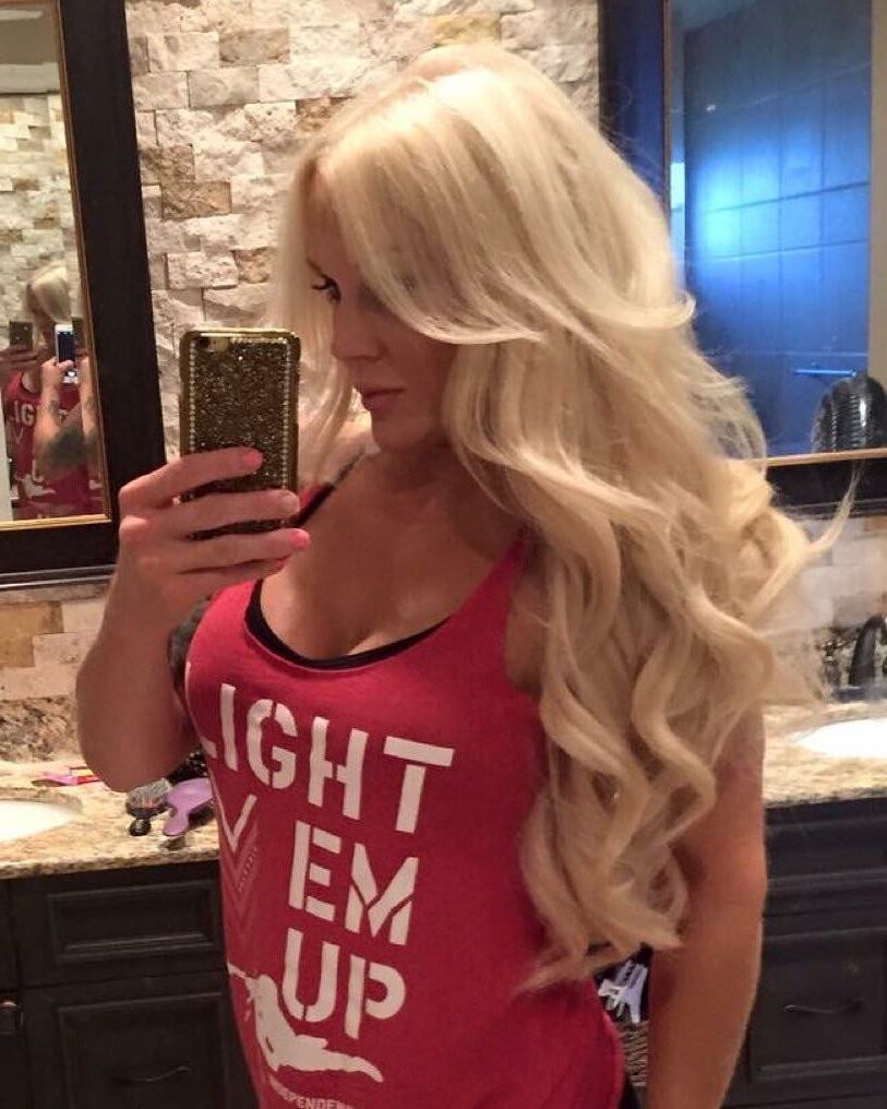 Loira MILF