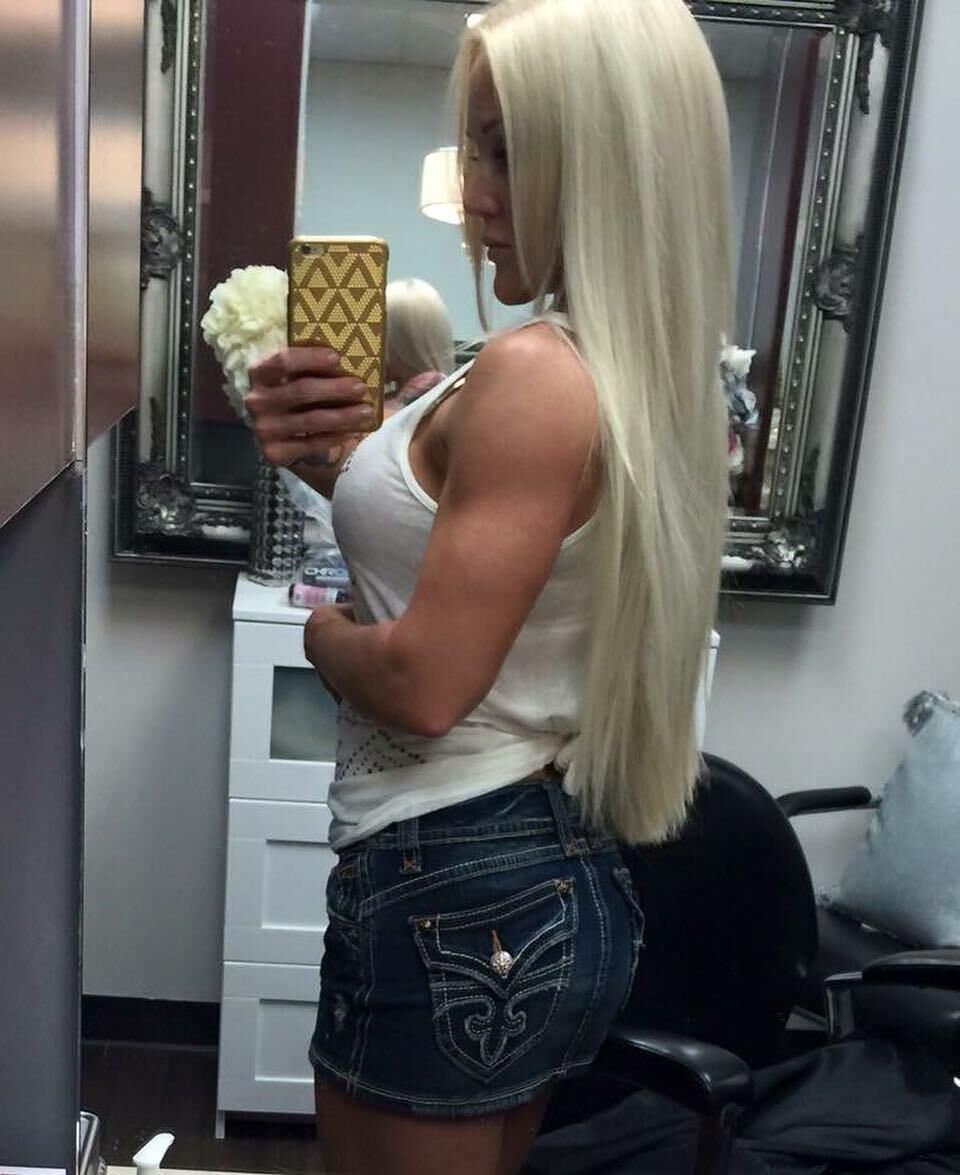 Loira MILF