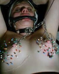 BDSM est chaud