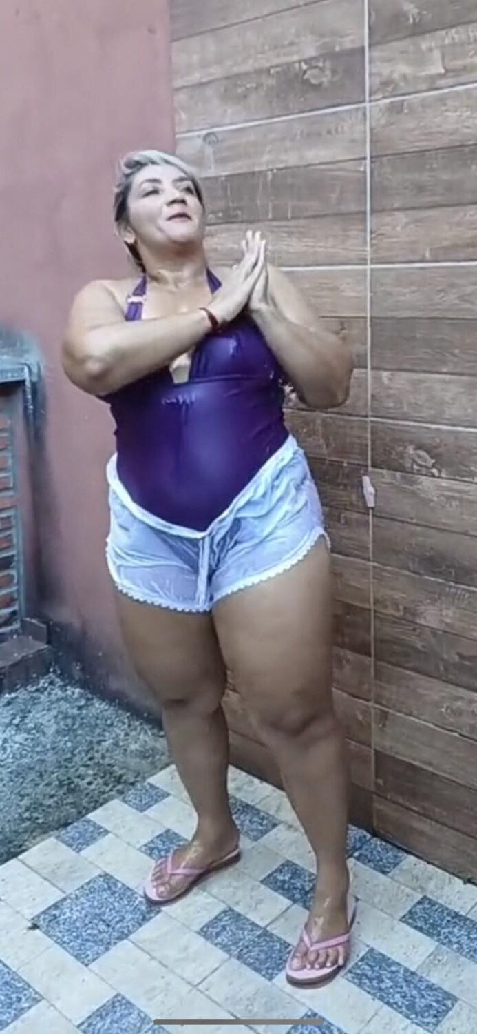 Variadas Gostosas Rabudas Casadas