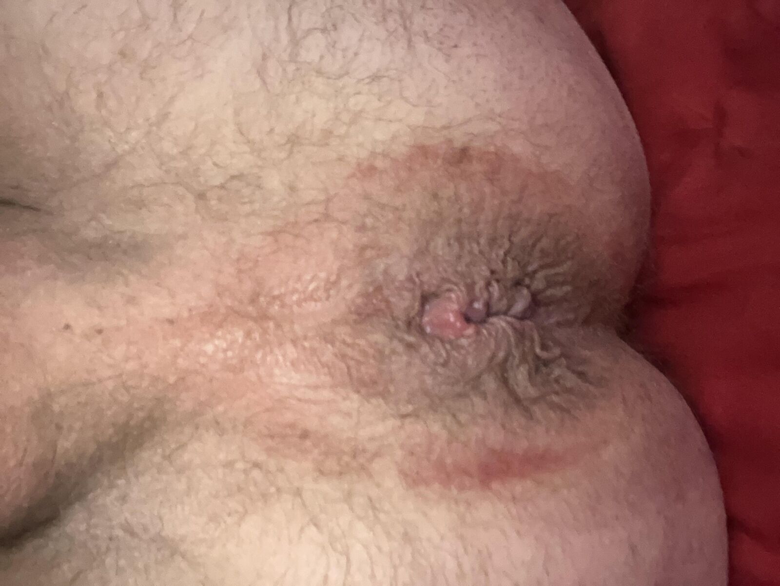 Demasiado caliente para usar ropa