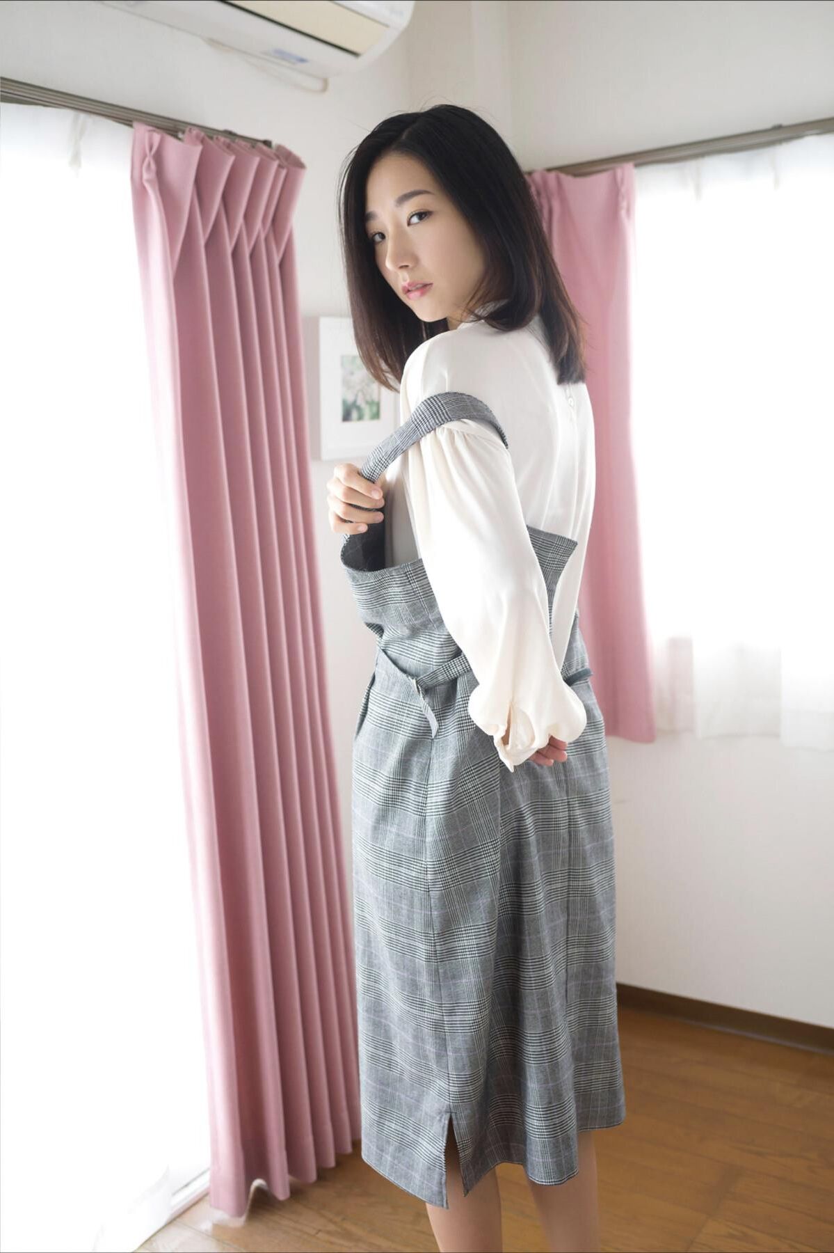 Biru Otsuka  -  Biru Nee Complete Gravure Gakuen