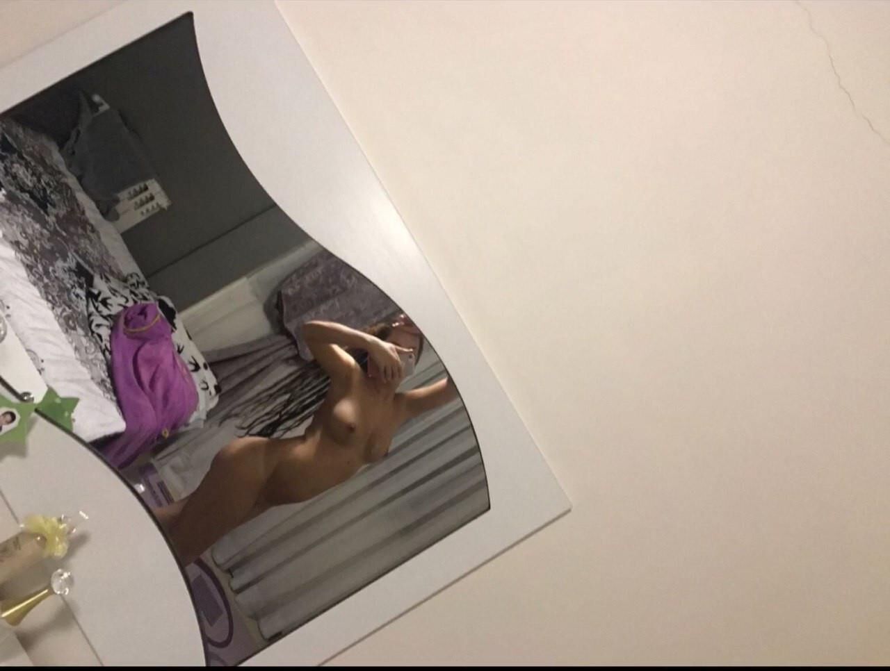 beauté iranienne excitée